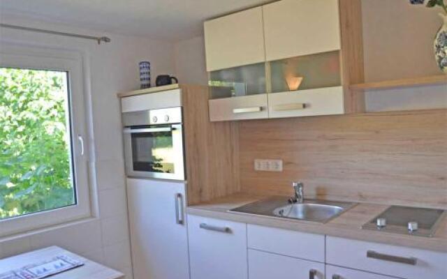 Ferienwohnung Waren SEE 8161