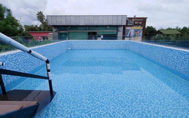 Sodam Pension