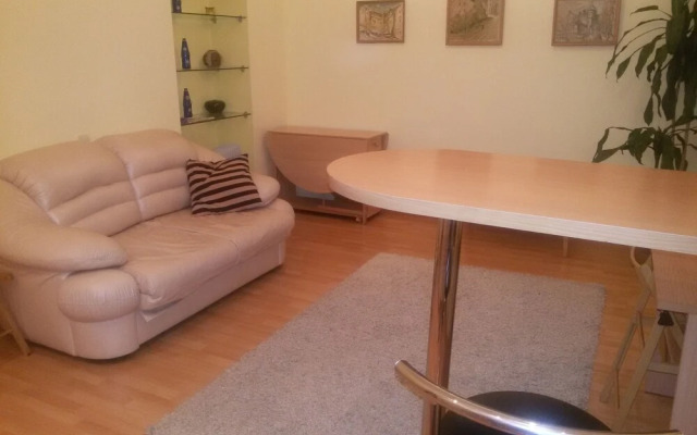 Апартаменты «Грата»