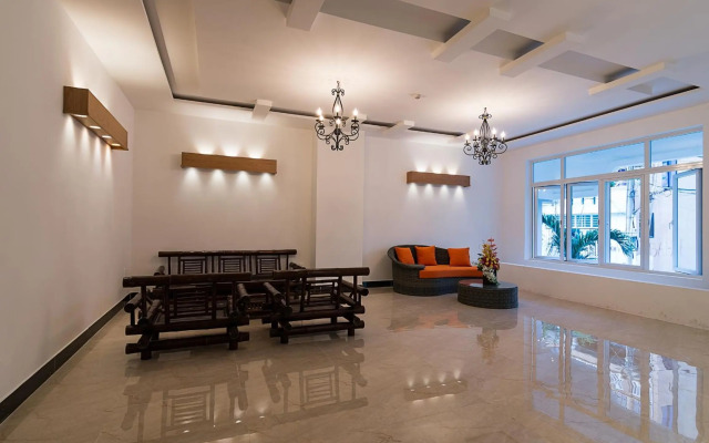 Veevoo Hotel