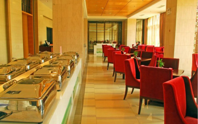 AoYuan Golf Hotel