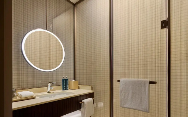 Doubletree By Hilton Shenzhen Bay