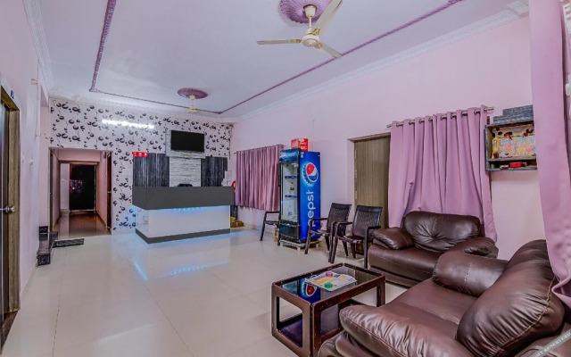 Siddartha Residency