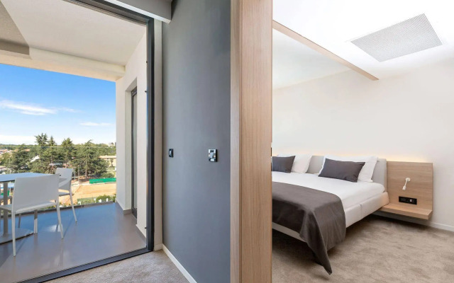 Hotel Park Plava Laguna