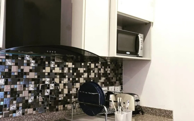 Bridge Apartments Lagos