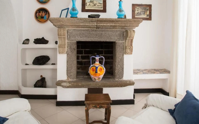 Hotel Poseidon
