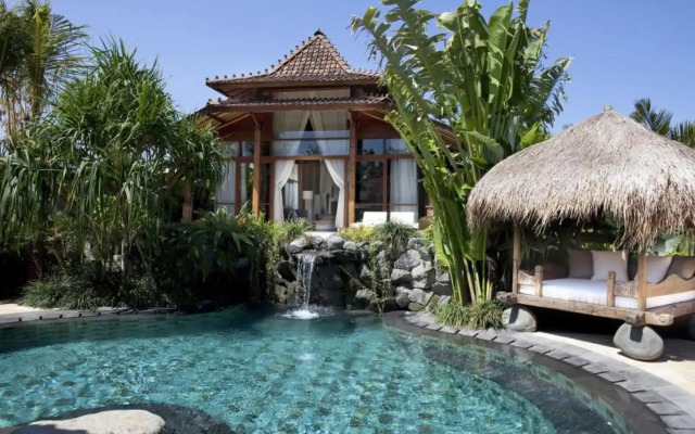 Dea Villas