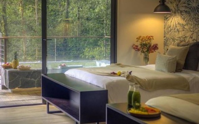 El Silencio Lodge and Spa