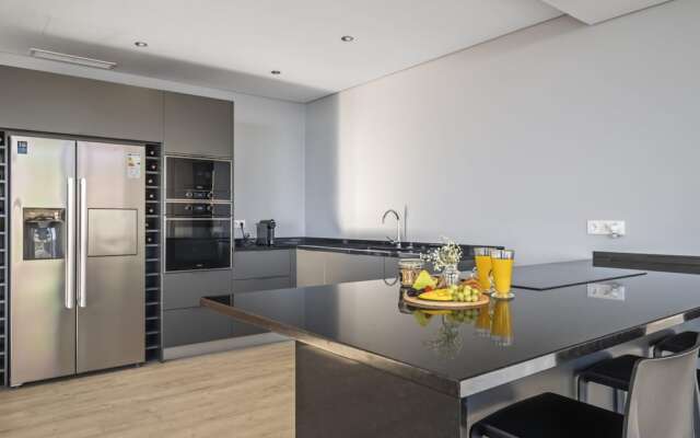 Villa Elysian Oasis by Madeira Sun Travel