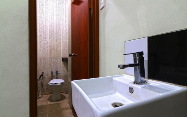 ZenRooms Cihampelas