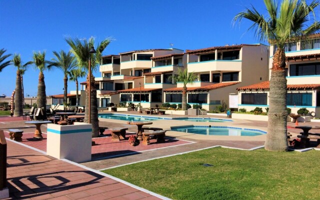 Las Gaviotas 414 By Kivoya