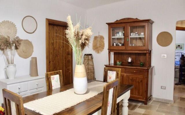 Holiday Home With Pool In Carovigno