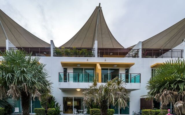 AP Grand Residence by Lofty