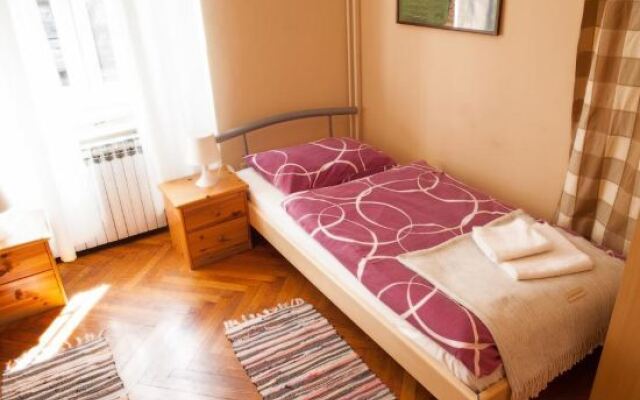 Rooms Grahor
