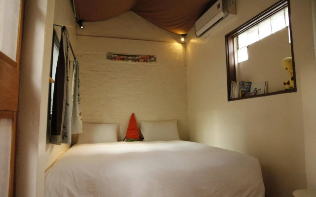 Alley Walk B&B