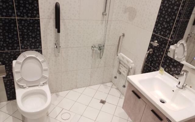 Dar Ayar Hotel apartments