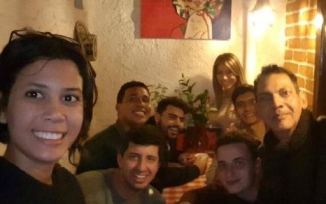 Local Hostel