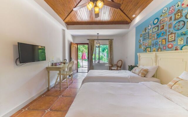 Hangzhou Youran Villa