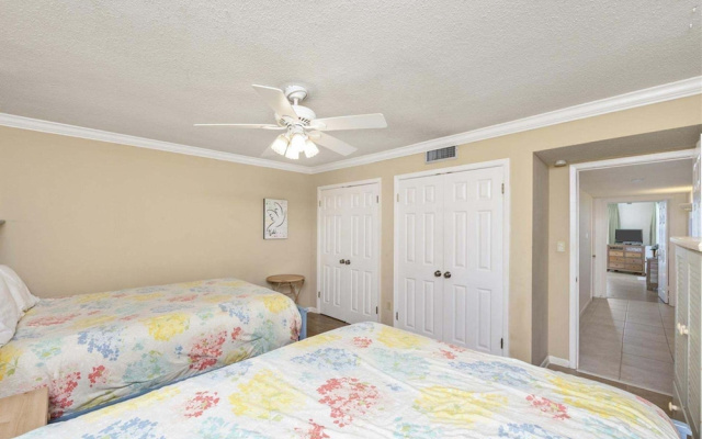 Shoreline Towers 2054 2 Bedroom Condo