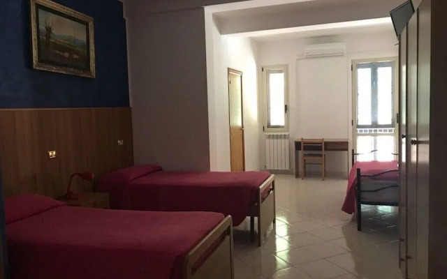 Albergo Magrini della Genga