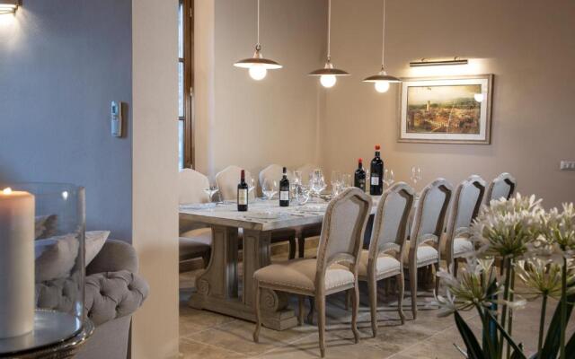 Borgo Argiano