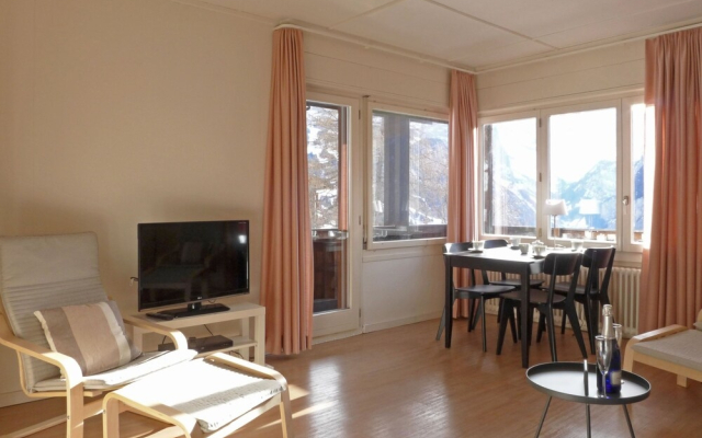 Helene Lauterbrunnen