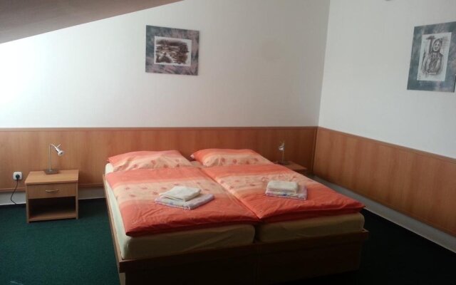 Hotel Kras