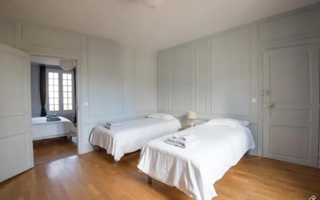 Villa Trianon Versailles