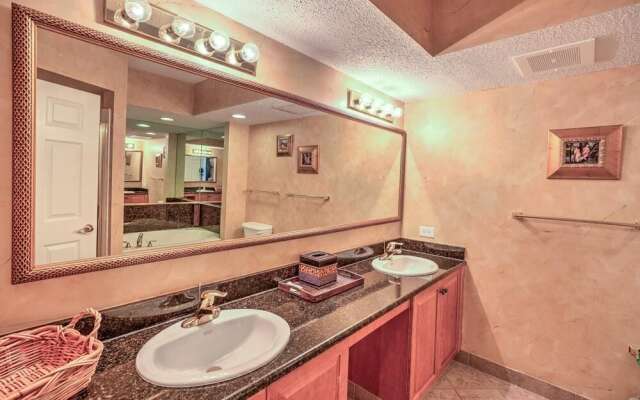 South Wind Pent3 - 4 Br Condo