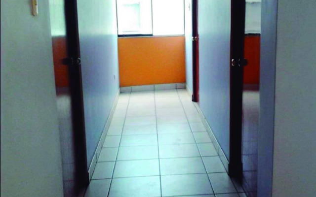 Hostal Elegant