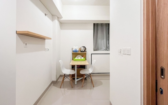 Comfort Stay 1Br At Bandaraya - Tallasa City Makassar Apartment – Guest Rooms – Makassar