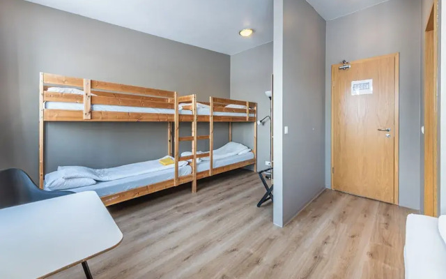 Stöð Guesthouse & Aparments