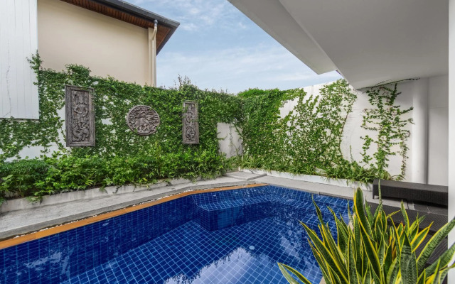 Thaimond Residence by TropicLook