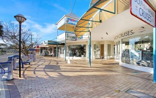 Jervis Bay Waterfront