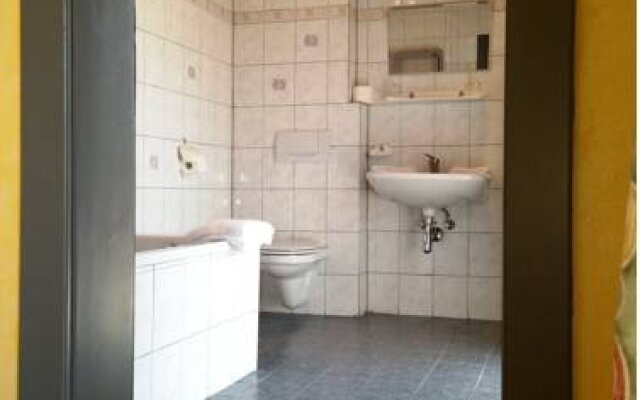 Pension Haus Claudia