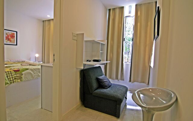 Rio Spot Apartments U033