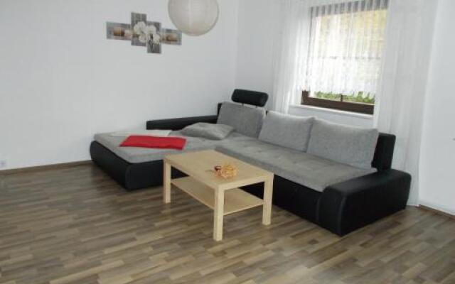 Ferienwohnung Hoffmann