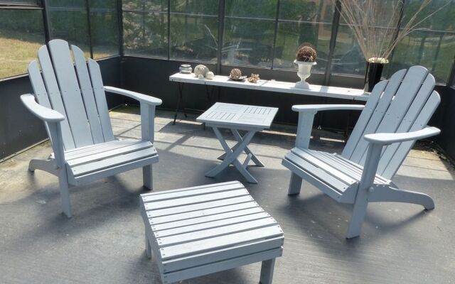 La petite Aiguebonne