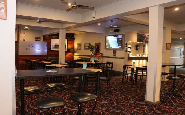 Bayview Hotel Batemans Bay