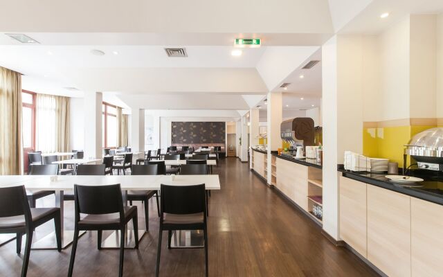 Novum Hotel Osnabrueck