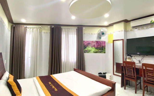 Chau Thien Tu 1 Hotel by RedDoorz