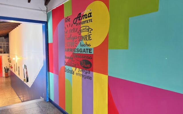 Hostal Casa Guadalupe