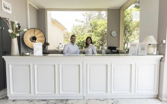 Hotel President Sea Palace