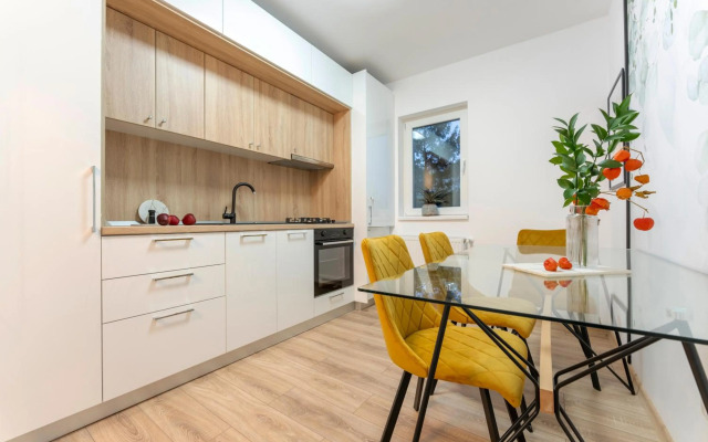 Comfort Apartament Soseaua Giurgiului