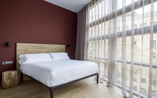 Aparthotel Allada