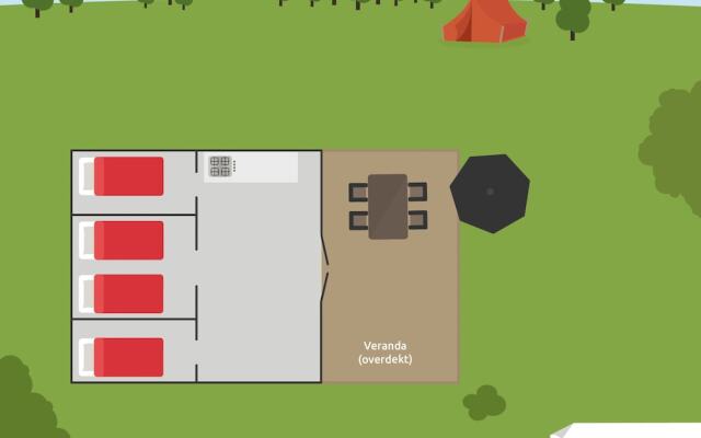 Recreatiepark de Boshoek