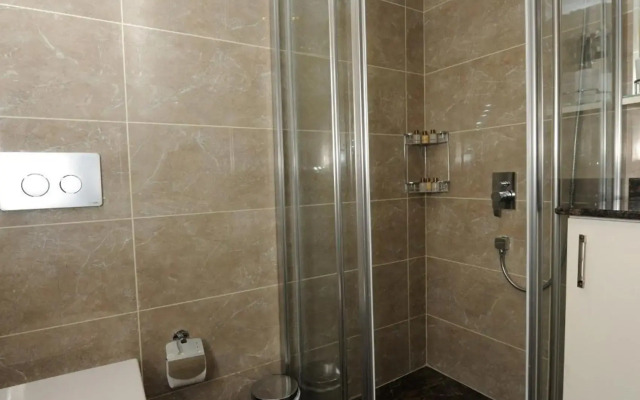 Rooms Inn Taxim
