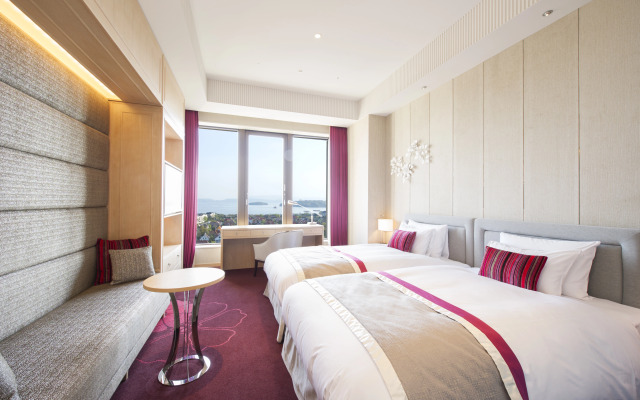 Hotel Okura JR Huis Ten Bosch