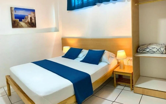 Hostal Casa Latina
