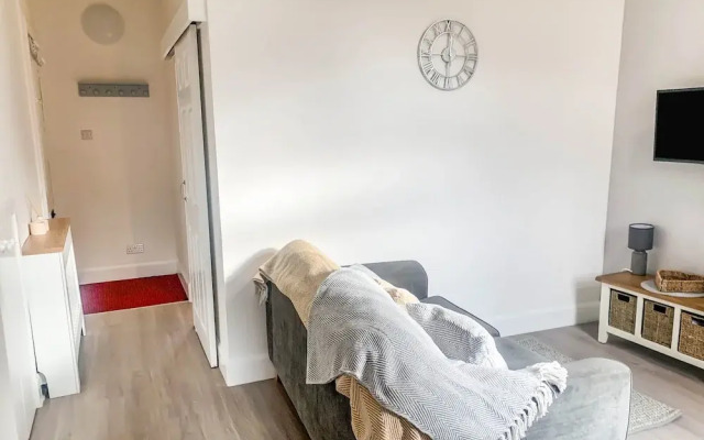 The Rosebery Retreat By The Castle 1-bed Apartment